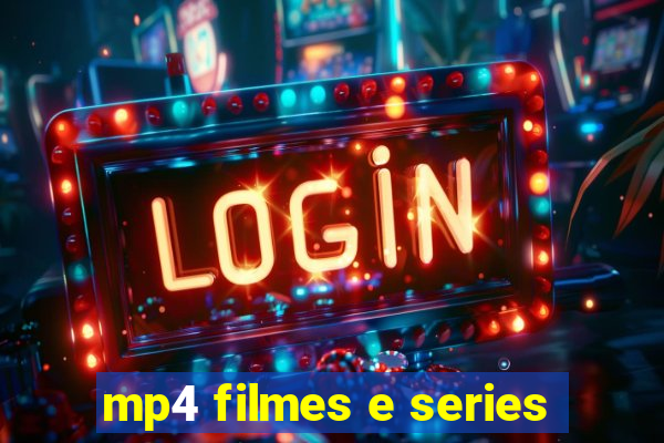 mp4 filmes e series